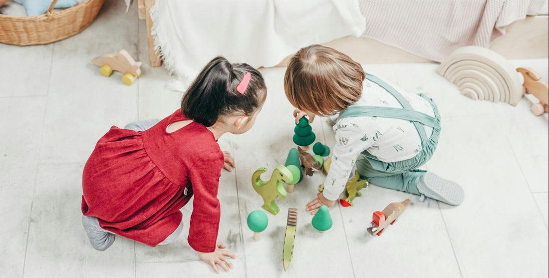children, talking, learning, development