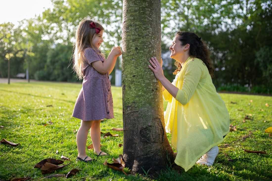 Nurturing Little Minds