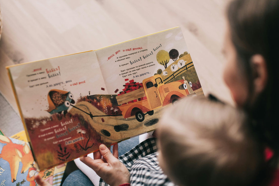 Exploring the Montessori Method in Motherhood